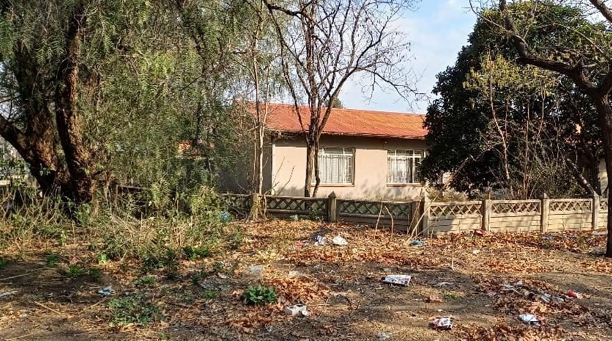 3 Bedroom Property for Sale in Sasolburg Ext 1 Free State